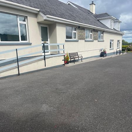 Ash Lodge Moytirra Exterior foto